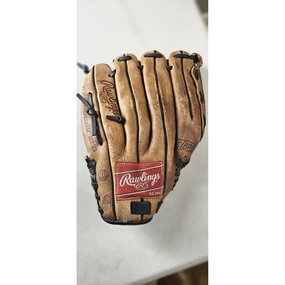 Rawlings 11 1/2" RPR03 Baseball Glove , Player Preffered Series